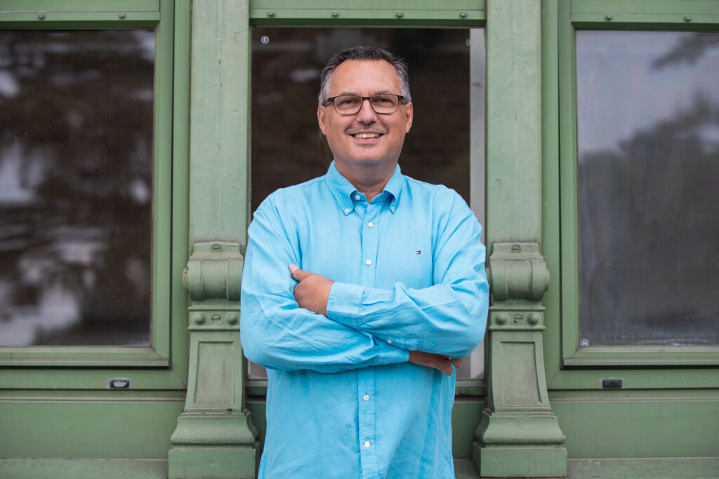 Albert Horrak Unternehmenscoaching