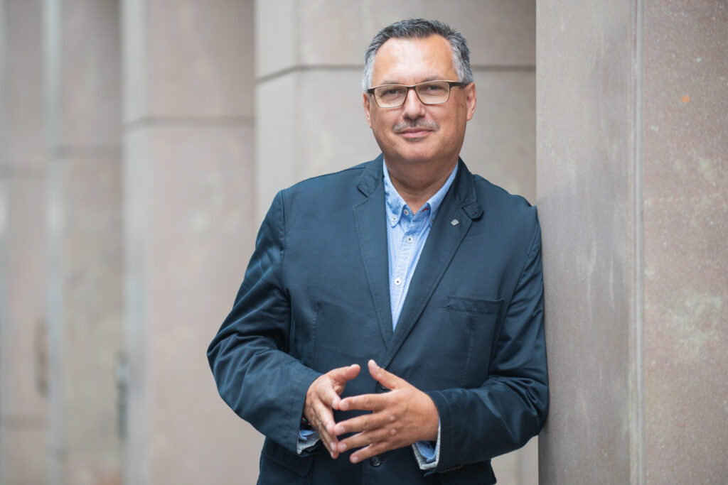 Albert Horrak Führungstrainings